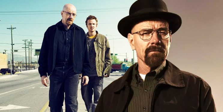 1 Big Original Breaking Bad Detail Was Majorly Changed By Real Life