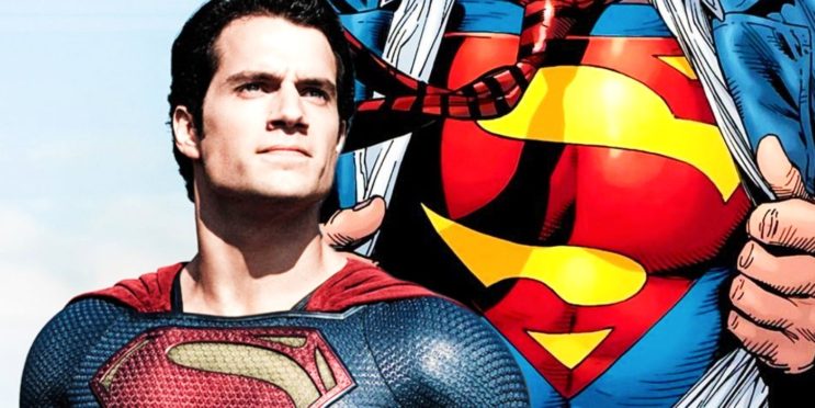 1 DC Character Can Set Gunn’s Superman Reboot Apart From The Snyderverse