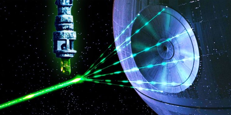 1 Important Star Wars Detail Hints At Another Hidden Death Star Weakness