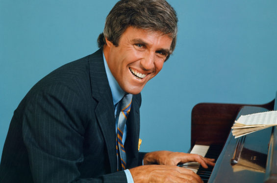 10 Best Burt Bacharach Songs