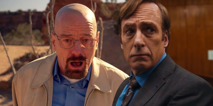 12 Biggest Ways BCS Changes How You See Breaking Bad