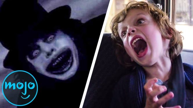 10 horror movie characters who are simply the worst