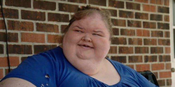 1000-lb Sisters: How Tammy’s House Looked After Being Robbed By Intruder