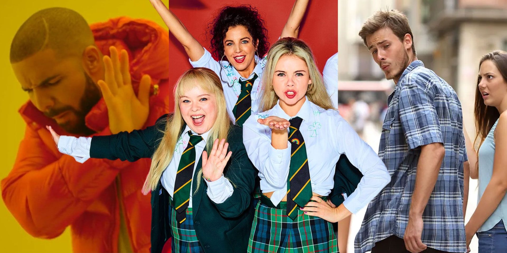 12 Derry Girls Memes Only True Fans Will Understand