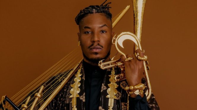 2 Jazz Artists Receive 2023 Doris Duke Artist Awards – And the $550,000 Prize Money That Goes With It