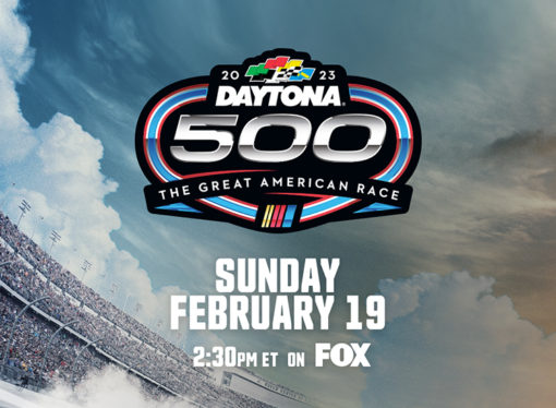 Daytona 500 Postponed Due to Rain: Where to Watch & Stream the NASCAR Race for Free