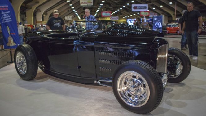 2023 Grand National Roadster Show Mega Photo Gallery | Hot rod heaven