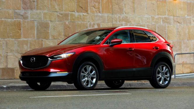 2023 Mazda CX-30 Review: Above-and-beyond the mainstream choices