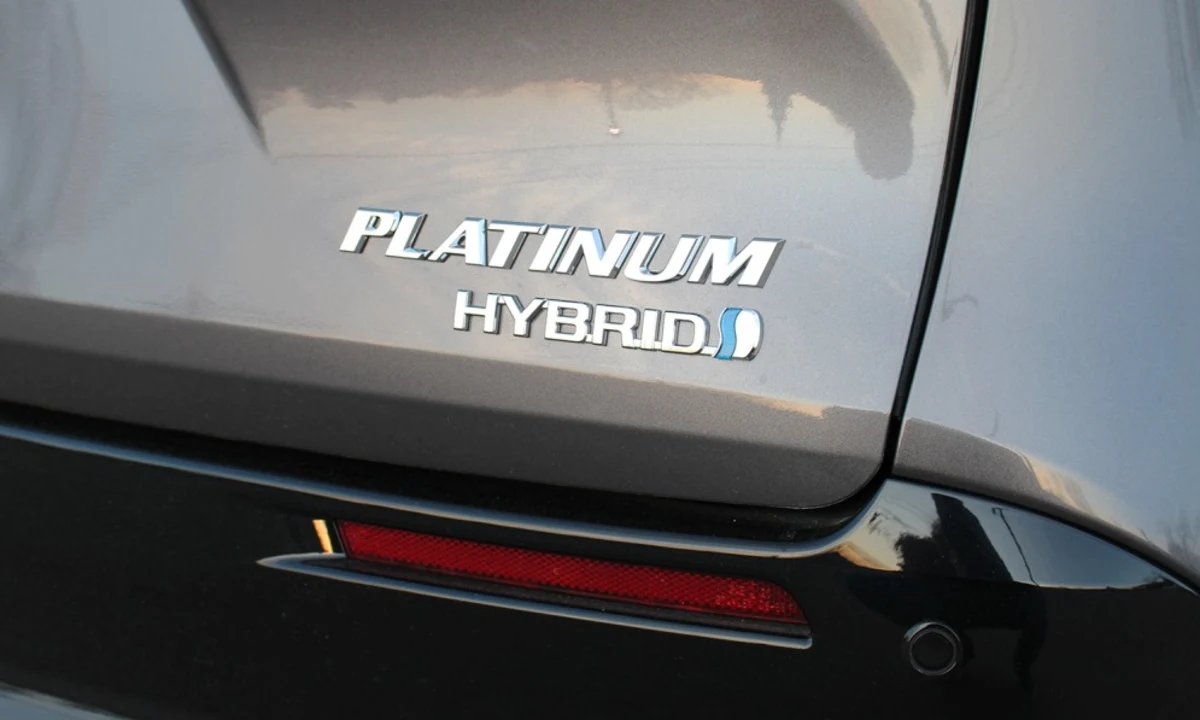 2023 Toyota Sienna Platinum AWD Long-Term Update: An engine like a grumpy teenager