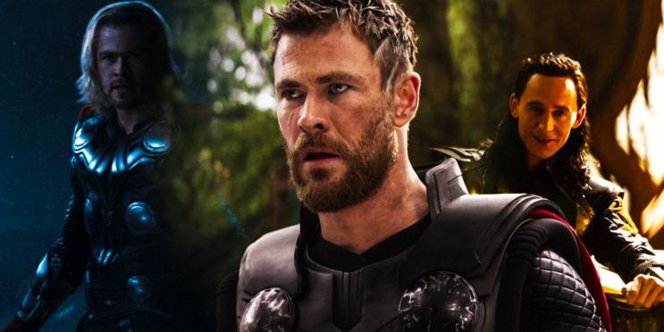 4 Pivotal Thor Decisions That Would’ve Completely Changed The MCU