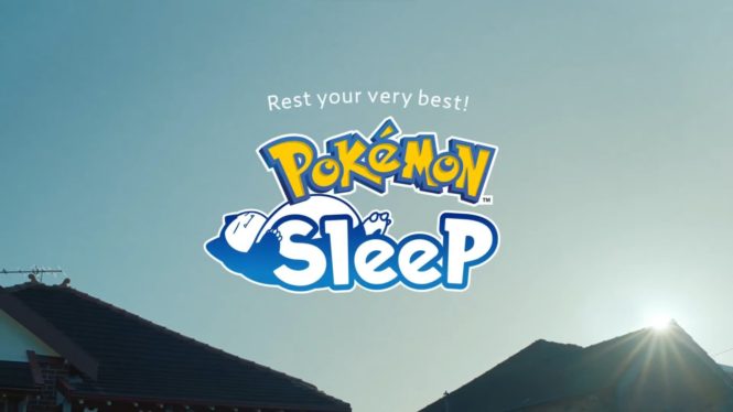 4 years after its reveal, Pokémon Sleep is finally coming this year