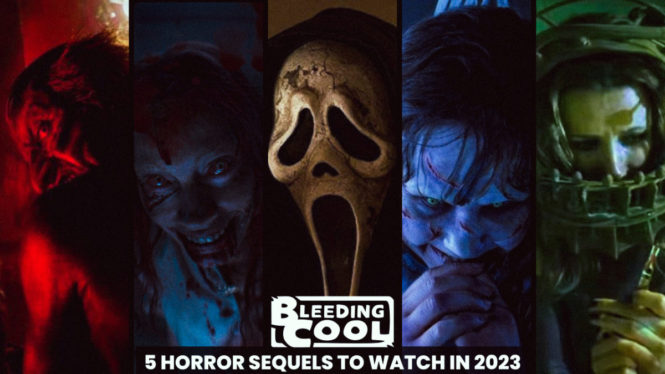 5 legacy horror movies that need a reboot sequel