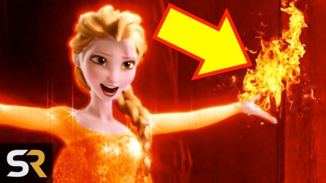 5 Reasons Disney Making Frozen 3 Is Really A Great Idea