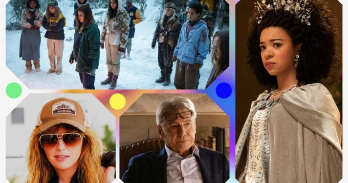 7 TV shows coming in March 2023 you need to watch