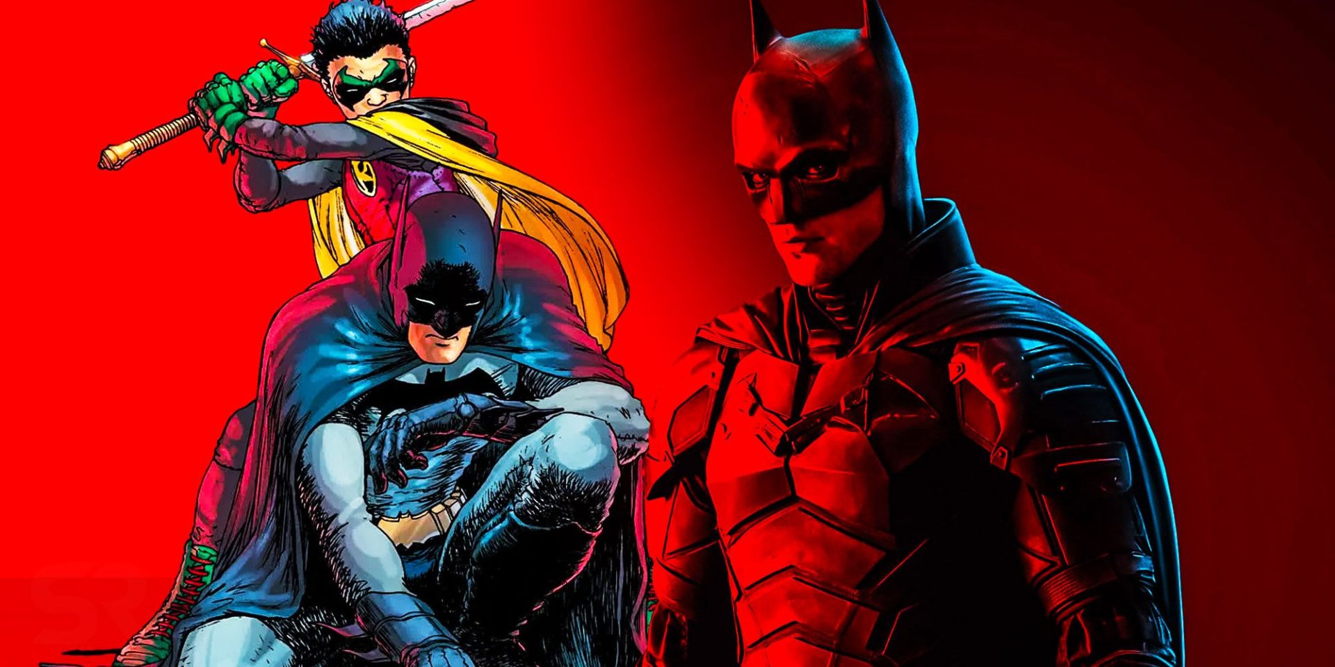 5 Ways Gunn’s DCU Batman Will Be Different From Robert Pattinson’s