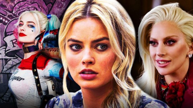 5 Ways Lady Gaga’s Harley Quinn Is Already Different To Margot Robbie’s