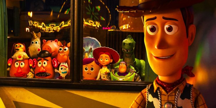 5 Ways Woody Can Return In Toy Story 5