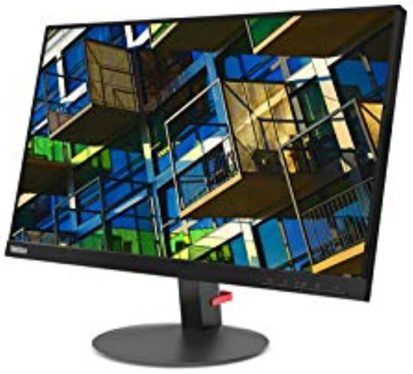 50% off deal gets you this Lenovo 22-inch monitor for just $75