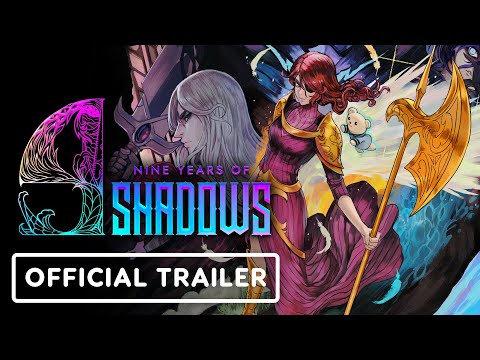 9 Years of Shadows – Official Trailer | IGN Fan Fest 2023