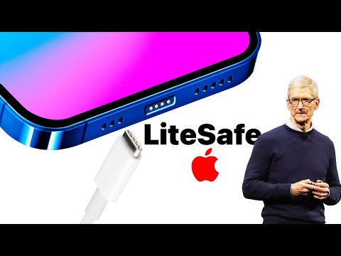 Apple’s illegal plan for the USB-C iPhone!