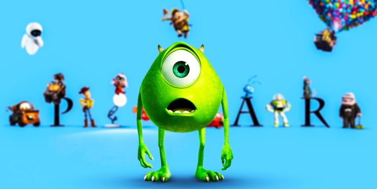 6 Biggest Reasons The Pixar Theory Doesn’t Work