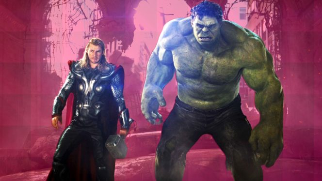 6 Epic Hulk Fights That Can Happen In The MCU’s Future (& Who’d Win)