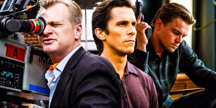 6 Shocking Fan Theories That Change Christopher Nolan Movies