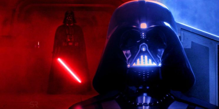 6 Times Disney’s Darth Vader Was More Powerful Than George Lucas’