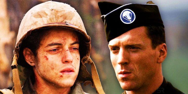 10 Ways The Pacific Was Better Than Band Of Brothers