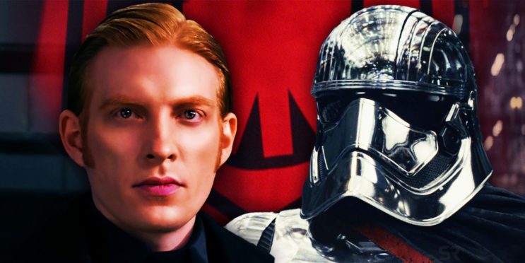 7 Details Star Wars Has Revealed About The Rise Of The First Order