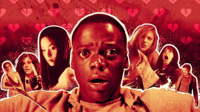 7 horror films that will make you happy you’re single