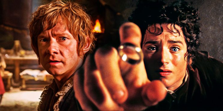 7 Lord Of The Rings Stories Warner Bros’ New Movies Might Be About