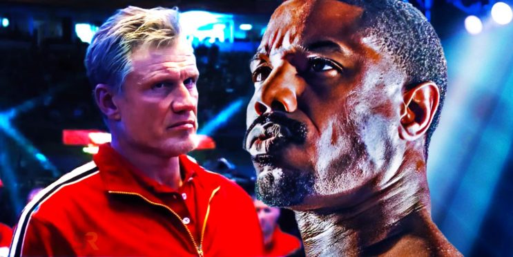 7 Rocky Characters & Actors Who Returned In The Creed Movies