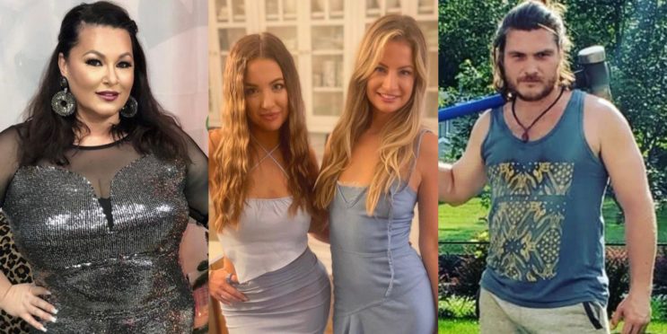 7 Stars From 90 Day Fiancé Who Have Questionable Fashion Sense