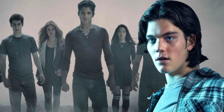 7 Ways A Teen Wolf Spinoff About Eli Could Work