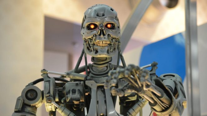 10 Signs That the AI ‘Revolution’ Is Spinning Out of Control