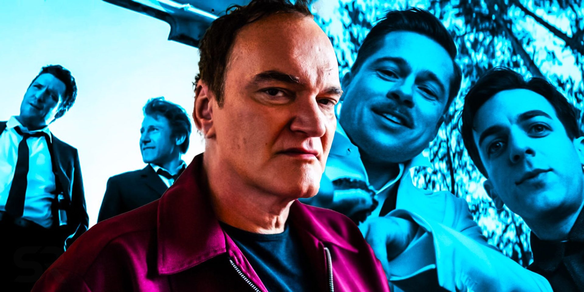 9 Tricks Quentin Tarantino Uses In Every Movie