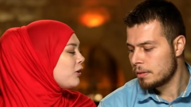 90 Day Fiancé: Avery Reveals Tragic Loss To Omar’s Family In Earthquake