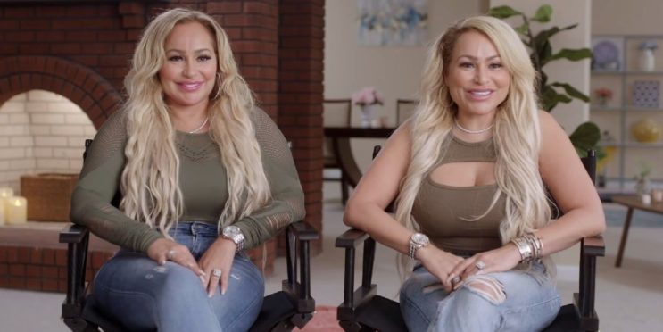 90 Day Fiancé: Darcey & Stacey Reveal Real Reason Why They Use Filters