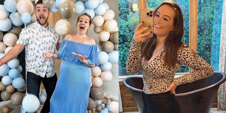 90 Day Fiancé: Elizabeth’s Best Post-Baby Weight Loss Pics Ranked