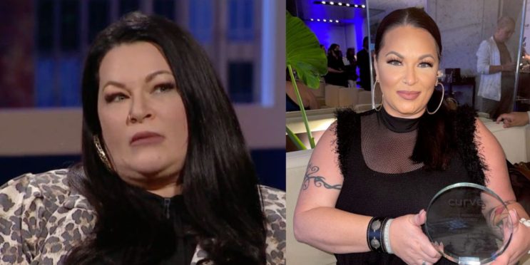 90 Day Fiancé Fans Are Suspicious Of Molly’s Latest Weight Loss Photo