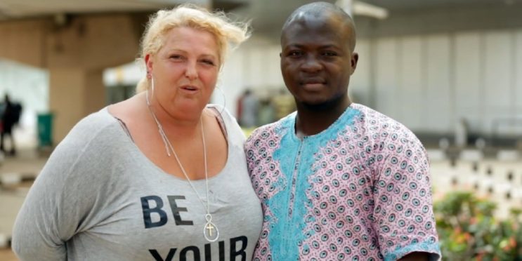 90 Day Fiancé Fans Discover Michael Ilesanmi’s Real Name