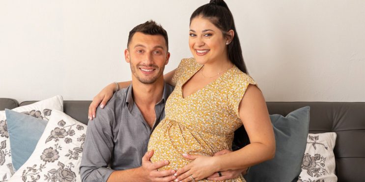 90 Day Fiancé: How Loren Brovarnik Lost Baby Weight Without Surgery