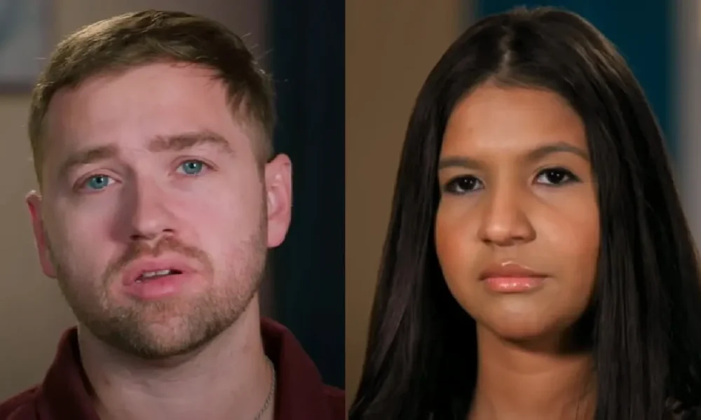 90 Day Fiancé: Paul Shares ‘Batterer’s’ Class He & Karine Had To Attend