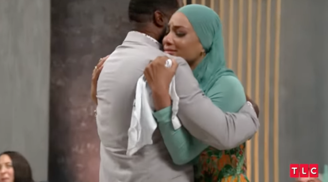 90 Day Fiancé: Shaeeda & Bilal Give Heartbreaking Update On Miscarriage