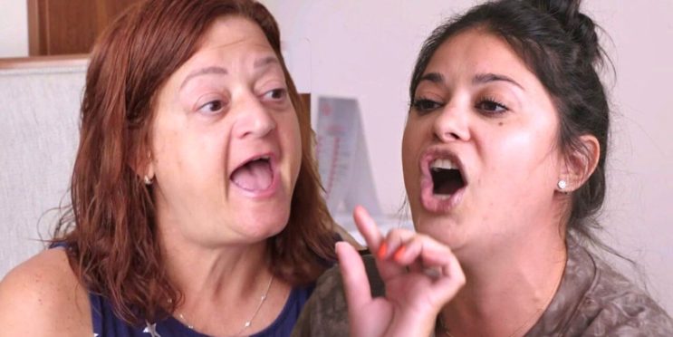 90 Day Fiancé: Why Loren’s Mom Marlene Spoiled Baby Shower Storyline