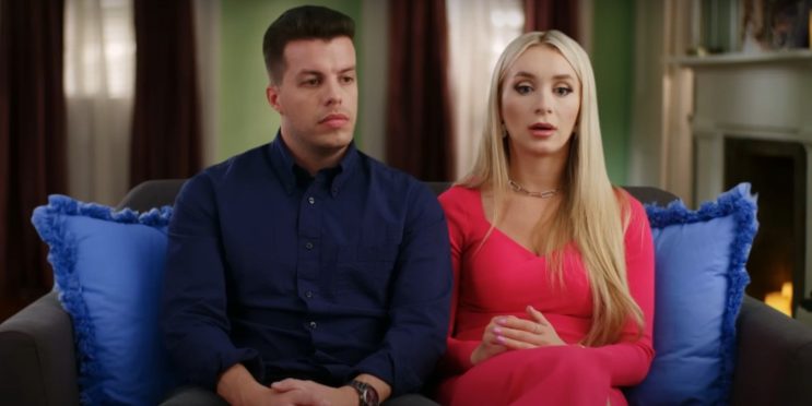 90 Day Fiancé: Yara’s Valentine’s Day Post Slammed As Tone-Deaf