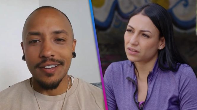 90 Day Fiancé’s Gabe Reveals Why He Didn’t Tell Isabel He’s Transgender