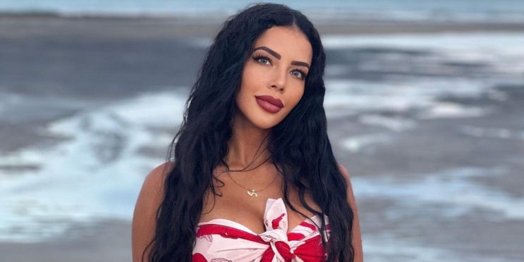 90 Day Fiancé’s Jasmine Blasts Critics Who Don’t Think She’s American