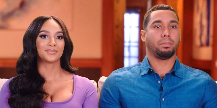 90 Day Fiancé’s Pedro Makes Dig At Chantel After She Buys New Car